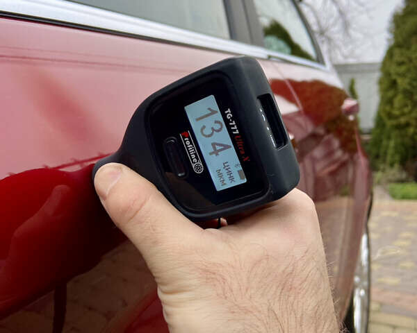 Червоний Форд Фієста, об'ємом двигуна 1.6 л та пробігом 7 тис. км за 9150 $, фото 107 на Automoto.ua