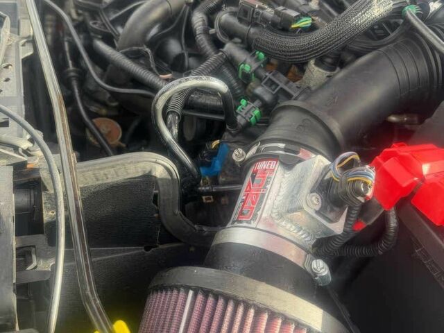 Красный Форд Фиеста, объемом двигателя 1.6 л и пробегом 70 тыс. км за 4000 $, фото 10 на Automoto.ua