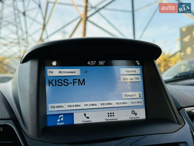 Форд Фиеста 2018 в Харькове на Automoto.ua Красный Форд Фиеста, объемом двигателя 1.57 л и пробегом 105 тыс. км за 9500 $, фото 30 на Automoto.ua