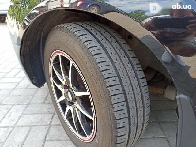 Форд Фієста, об'ємом двигуна 1.3 л та пробігом 206 тис. км за 4350 $, фото 18 на Automoto.ua