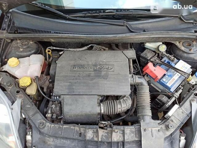 Форд Фієста, об'ємом двигуна 1.3 л та пробігом 206 тис. км за 4350 $, фото 17 на Automoto.ua