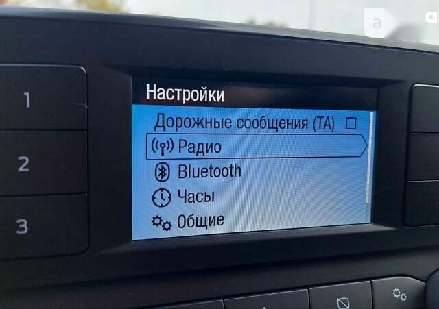 Форд Фієста, об'ємом двигуна 1.1 л та пробігом 130 тис. км за 8999 $, фото 25 на Automoto.ua