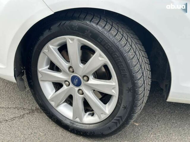 Форд Фиеста, объемом двигателя 1.6 л и пробегом 118 тыс. км за 7490 $, фото 12 на Automoto.ua