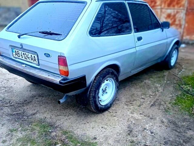 Форд Фиеста, объемом двигателя 14 л и пробегом 311 тыс. км за 700 $, фото 2 на Automoto.ua