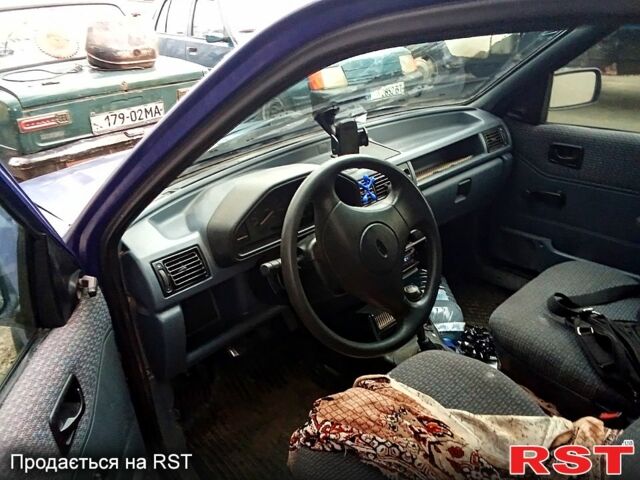 Форд Фиеста, объемом двигателя 11 л и пробегом 85 тыс. км за 500 $, фото 5 на Automoto.ua
