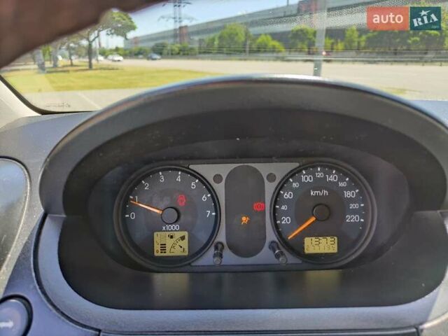 Форд Фиеста, объемом двигателя 1.39 л и пробегом 278 тыс. км за 3800 $, фото 9 на Automoto.ua