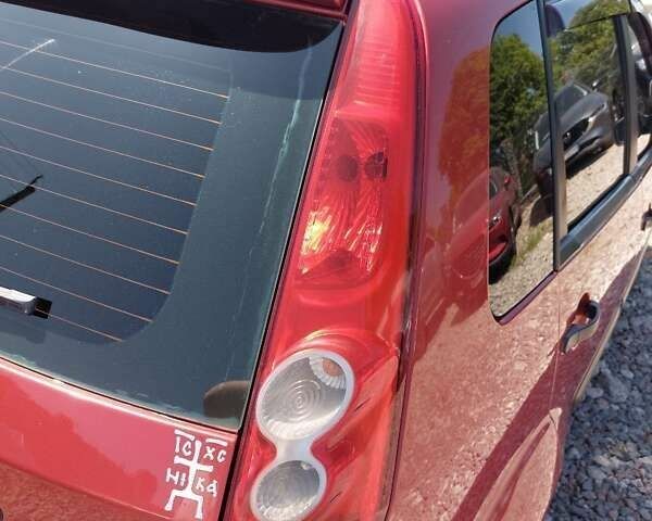 Форд Фиеста, объемом двигателя 1.3 л и пробегом 252 тыс. км за 3700 $, фото 7 на Automoto.ua