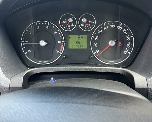 Форд Фієста, об'ємом двигуна 1.3 л та пробігом 218 тис. км за 2599 $, фото 12 на Automoto.ua