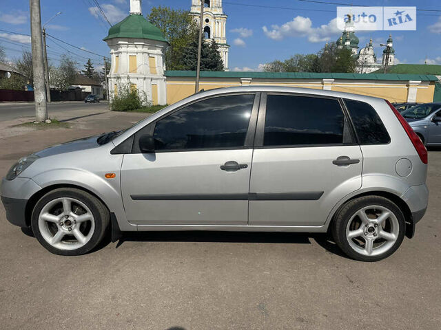 Форд Фієста, об'ємом двигуна 1.3 л та пробігом 260 тис. км за 3700 $, фото 1 на Automoto.ua