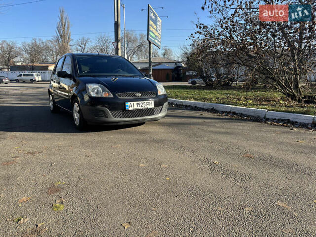 Форд Фієста, об'ємом двигуна 1.3 л та пробігом 198 тис. км за 3800 $, фото 8 на Automoto.ua