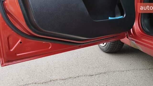 Форд Фієста, об'ємом двигуна 1.3 л та пробігом 276 тис. км за 2500 $, фото 12 на Automoto.ua