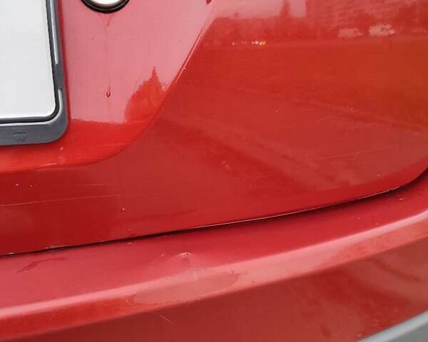 Форд Фієста, об'ємом двигуна 1.3 л та пробігом 276 тис. км за 2500 $, фото 17 на Automoto.ua