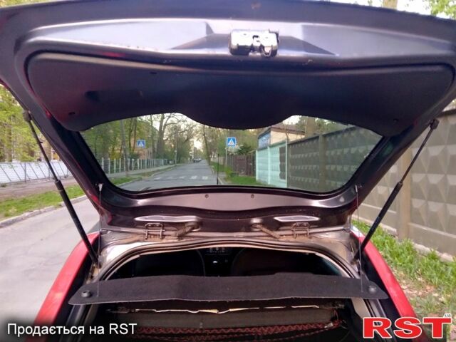 Форд Фиеста, объемом двигателя 1.3 л и пробегом 264 тыс. км за 3600 $, фото 9 на Automoto.ua