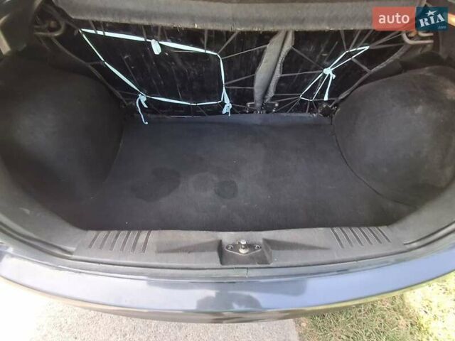 Форд Фієста, об'ємом двигуна 1.4 л та пробігом 291 тис. км за 3799 $, фото 11 на Automoto.ua