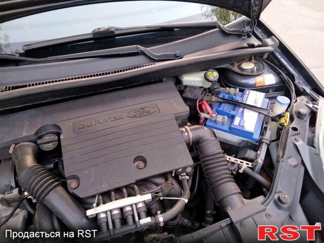 Форд Фиеста, объемом двигателя 1.3 л и пробегом 264 тыс. км за 3600 $, фото 3 на Automoto.ua