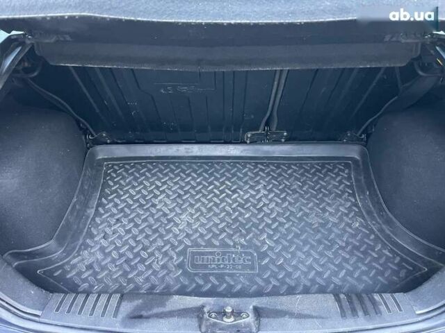 Форд Фиеста, объемом двигателя 1.4 л и пробегом 166 тыс. км за 4350 $, фото 27 на Automoto.ua