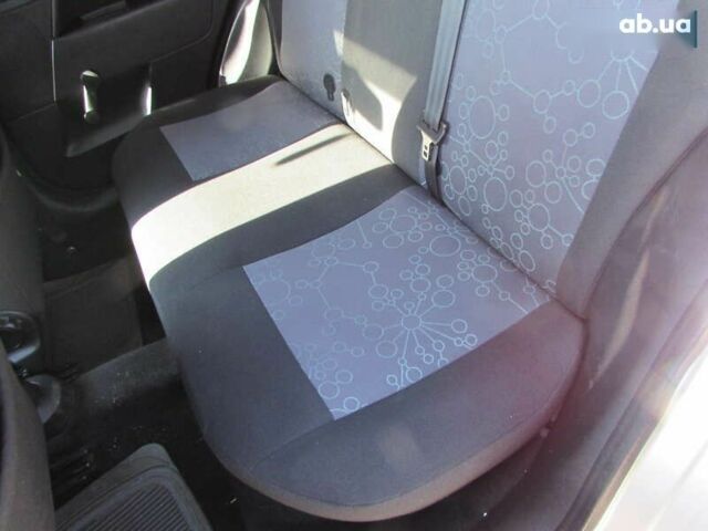 Форд Фиеста, объемом двигателя 0 л и пробегом 223 тыс. км за 4200 $, фото 11 на Automoto.ua