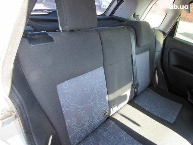 Форд Фиеста, объемом двигателя 0 л и пробегом 223 тыс. км за 4200 $, фото 14 на Automoto.ua