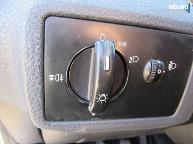 Форд Фиеста, объемом двигателя 0 л и пробегом 223 тыс. км за 4200 $, фото 21 на Automoto.ua