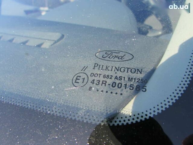 Форд Фиеста, объемом двигателя 0 л и пробегом 223 тыс. км за 4200 $, фото 4 на Automoto.ua