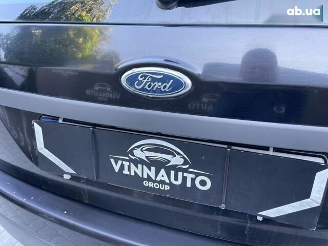 Форд Фиеста, объемом двигателя 1.4 л и пробегом 166 тыс. км за 4350 $, фото 20 на Automoto.ua