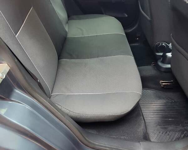 Форд Фієста, об'ємом двигуна 1.4 л та пробігом 203 тис. км за 3599 $, фото 14 на Automoto.ua