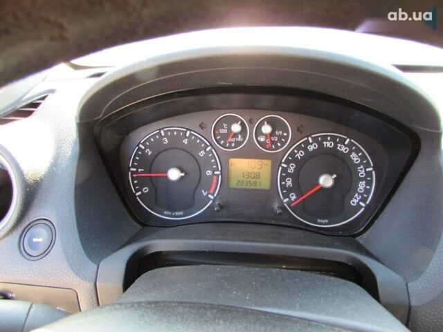 Форд Фиеста, объемом двигателя 0 л и пробегом 223 тыс. км за 4200 $, фото 22 на Automoto.ua