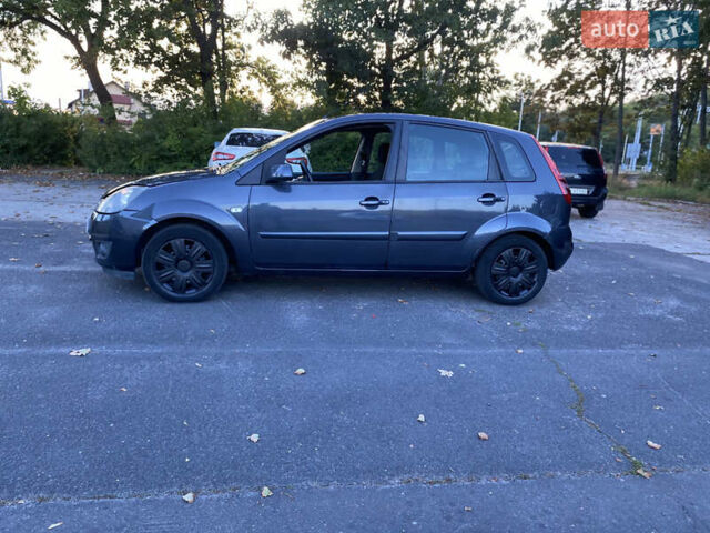 Форд Фієста, об'ємом двигуна 0 л та пробігом 222 тис. км за 2499 $, фото 2 на Automoto.ua
