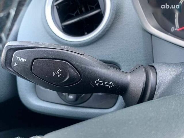 Форд Фиеста, объемом двигателя 1.4 л и пробегом 149 тыс. км за 5190 $, фото 24 на Automoto.ua