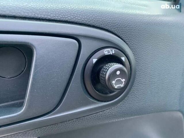 Форд Фиеста, объемом двигателя 1.4 л и пробегом 149 тыс. км за 5190 $, фото 16 на Automoto.ua
