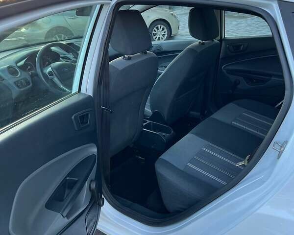 Форд Фиеста, объемом двигателя 0 л и пробегом 192 тыс. км за 5800 $, фото 7 на Automoto.ua