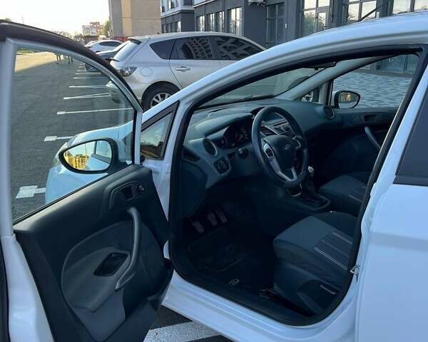 Форд Фиеста, объемом двигателя 0 л и пробегом 192 тыс. км за 5800 $, фото 6 на Automoto.ua