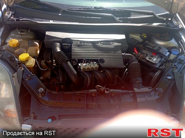 Форд Фієста, об'ємом двигуна 1.4 л та пробігом 198 тис. км за 3800 $, фото 2 на Automoto.ua