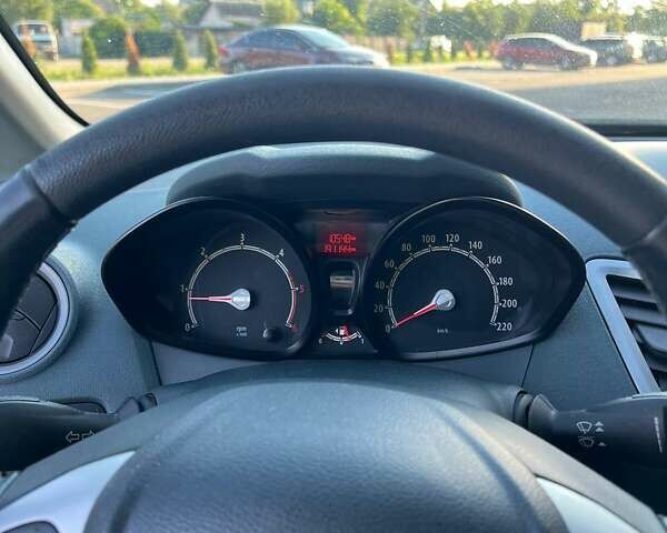 Форд Фиеста, объемом двигателя 0 л и пробегом 192 тыс. км за 5800 $, фото 8 на Automoto.ua