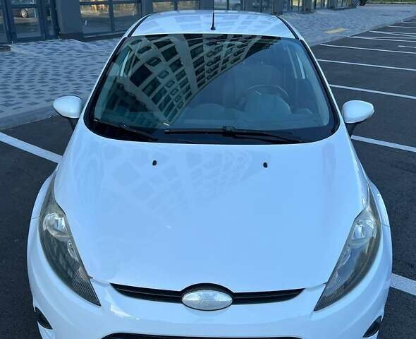 Форд Фиеста, объемом двигателя 0 л и пробегом 192 тыс. км за 5800 $, фото 2 на Automoto.ua