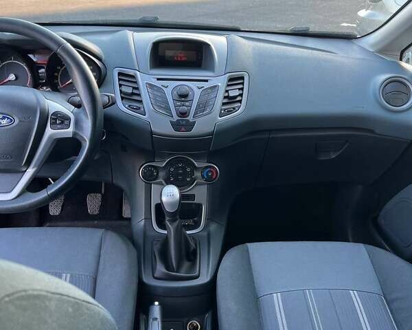 Форд Фиеста, объемом двигателя 0 л и пробегом 192 тыс. км за 5800 $, фото 9 на Automoto.ua