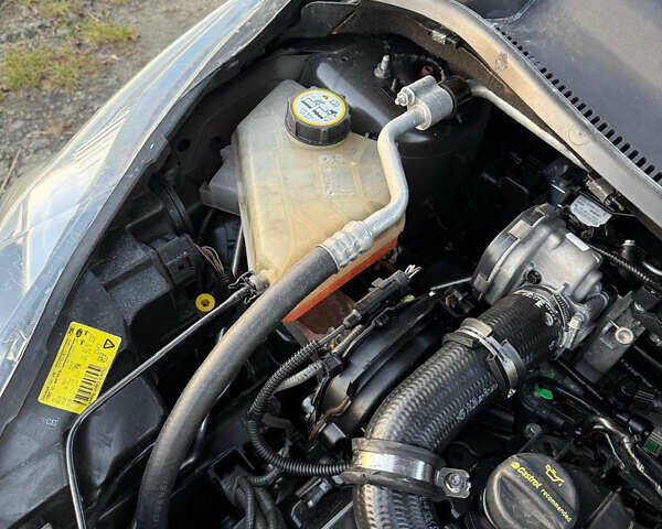 Форд Фиеста, объемом двигателя 1.4 л и пробегом 192 тыс. км за 6200 $, фото 28 на Automoto.ua