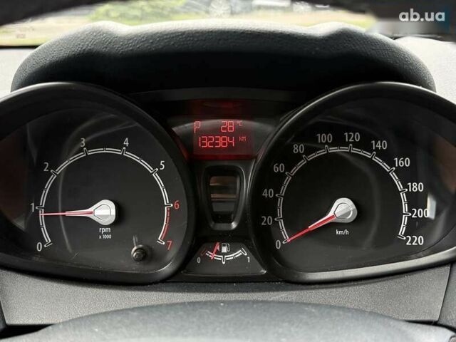 Форд Фиеста, объемом двигателя 0 л и пробегом 132 тыс. км за 7300 $, фото 17 на Automoto.ua