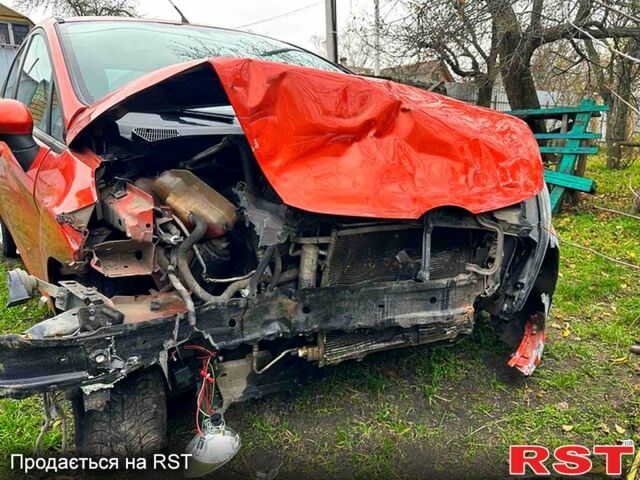 Форд Фиеста, объемом двигателя 1.4 л и пробегом 84 тыс. км за 3790 $, фото 7 на Automoto.ua