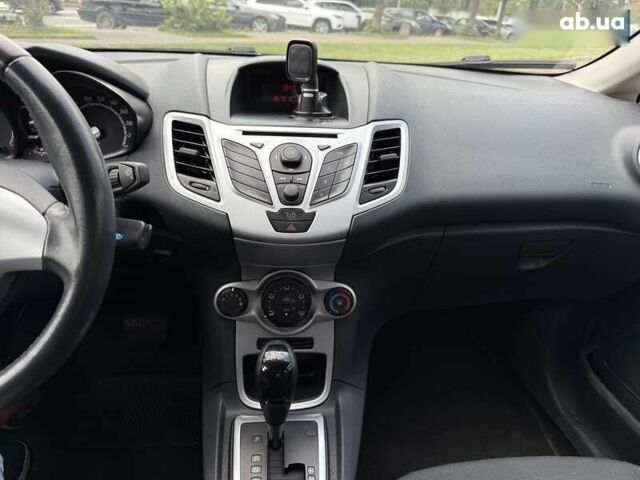 Форд Фиеста, объемом двигателя 0 л и пробегом 132 тыс. км за 7300 $, фото 18 на Automoto.ua