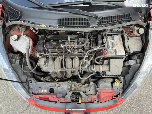 Форд Фиеста, объемом двигателя 0 л и пробегом 132 тыс. км за 6999 $, фото 21 на Automoto.ua