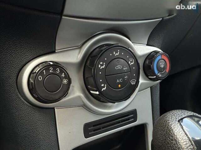 Форд Фиеста, объемом двигателя 0 л и пробегом 132 тыс. км за 7300 $, фото 19 на Automoto.ua
