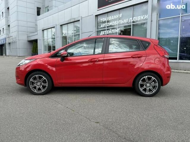 Форд Фиеста, объемом двигателя 0 л и пробегом 132 тыс. км за 6999 $, фото 3 на Automoto.ua