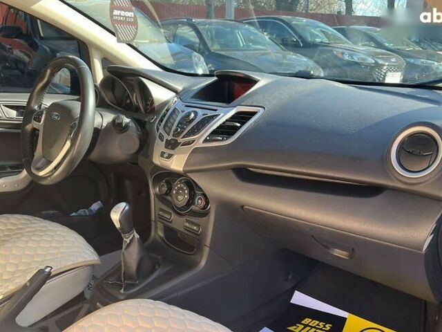 Форд Фієста, об'ємом двигуна 0 л та пробігом 184 тис. км за 6299 $, фото 21 на Automoto.ua