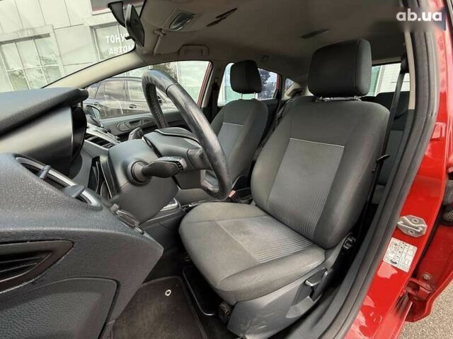 Форд Фиеста, объемом двигателя 0 л и пробегом 132 тыс. км за 6999 $, фото 13 на Automoto.ua