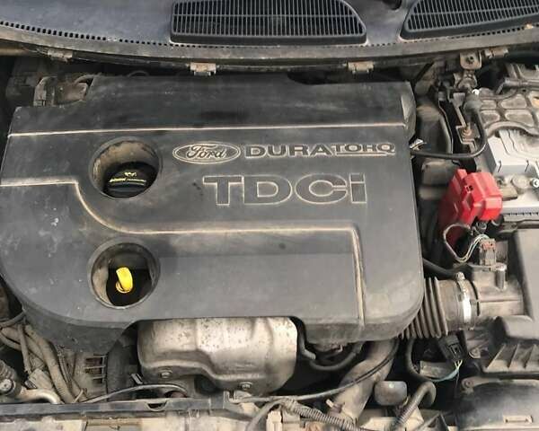 Форд Фиеста 2012 в Теребовле на Automoto.ua Форд Фиеста, объемом двигателя 1.4 л и пробегом 254 тыс. км за 5800 $, фото 4 на Automoto.ua