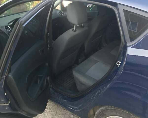 Форд Фиеста 2012 в Теребовле на Automoto.ua Форд Фиеста, объемом двигателя 1.4 л и пробегом 254 тыс. км за 5800 $, фото 3 на Automoto.ua