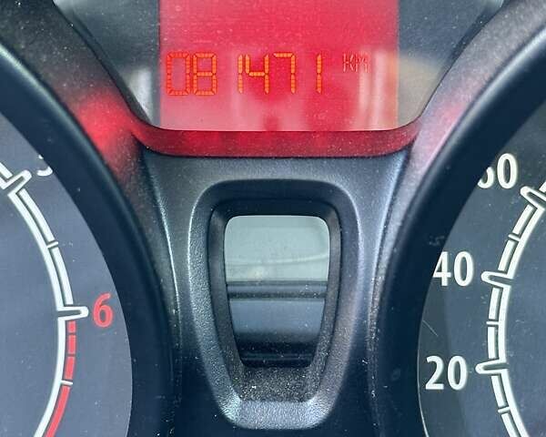 Форд Фієста, об'ємом двигуна 1.25 л та пробігом 81 тис. км за 7000 $, фото 17 на Automoto.ua