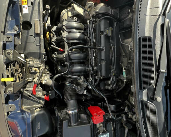 Форд Фиеста, объемом двигателя 1.25 л и пробегом 147 тыс. км за 5900 $, фото 31 на Automoto.ua