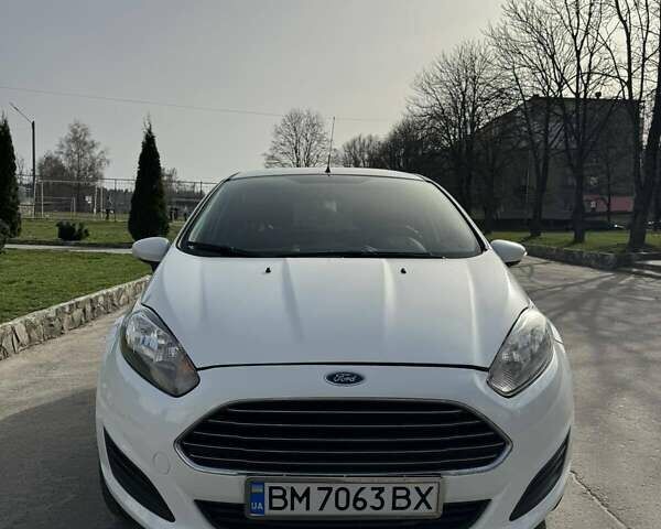 Форд Фієста, об'ємом двигуна 1 л та пробігом 84 тис. км за 6000 $, фото 6 на Automoto.ua